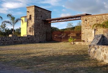 Lote de Terreno en  San Miguel De Allende Centro, San Miguel De Allende