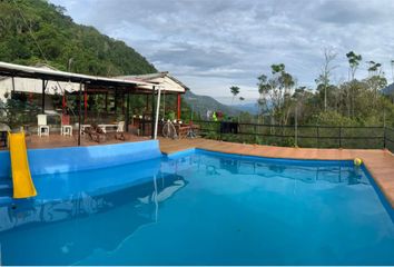 Villa-Quinta en  Cocorná, Antioquia