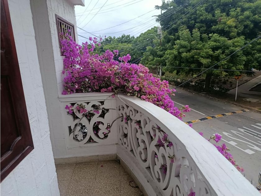 Apartment for rent in Barranquilla