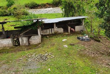 Terreno Comercial en  Av. Esmeraldas 113, Santo Domingo, Ecuador