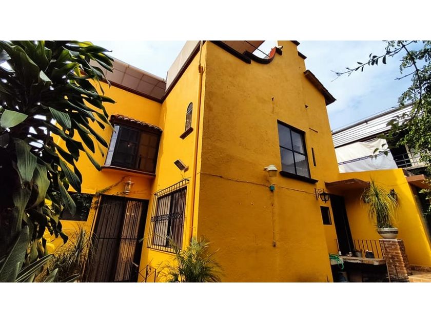 venta Casa en condominio en Chipitlán, Cuernavaca, Morelos (5210042)-  