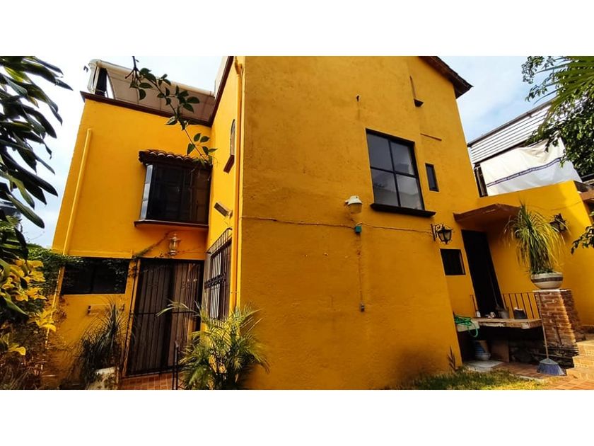 venta Casa en condominio en Chipitlán, Cuernavaca, Morelos (5210042)-  