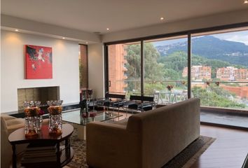 Apartamento en  Santa Ana Norte, Bogotá