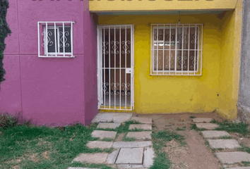Casa en condominio en  Camino A Río Lerma, Santa Cruz Bombatevi, Atlacomulco, México, 50486, Mex
