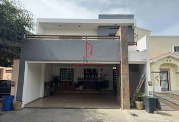 73 casas en venta en Infonavit Barrancos, Culiacán 