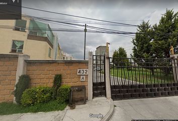 Casa en fraccionamiento en  Calzada San Mateo 714, San Lorenzo Tepaltitlán Centro, Toluca, México, 50010, Mex