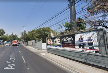 Lote de Terreno en  Lomas De Chapultepec, Miguel Hidalgo, Cdmx