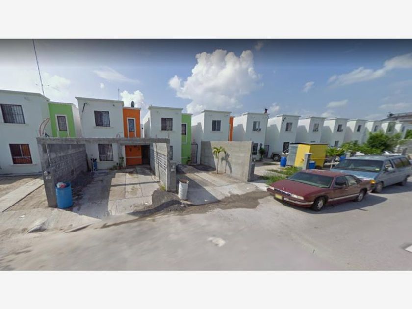 venta Casa en Rio Bravo Centro, Río Bravo (MX22ND9894) icasas.mx