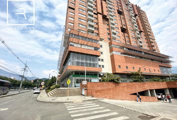 Oficina en  Rosales, Medellín