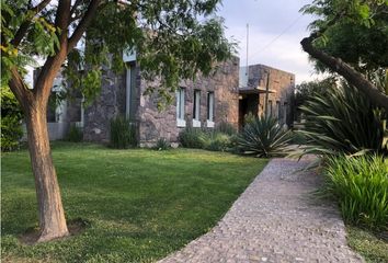 Casa en  Otro, Mendoza