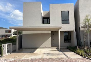 Casa en  Santiago De Querétaro, Querétaro Centro, Querétaro, Mex