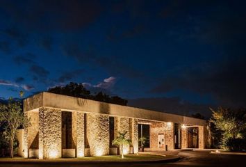 Lote de Terreno en  Pueblo Chablekal, Mérida, Yucatán