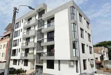 Apartamento en El Ingenio, Cali