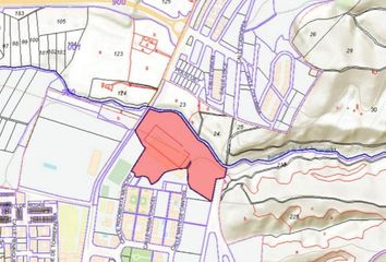 Terreno en  Alhama De Granada, Granada Provincia