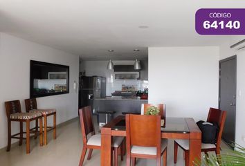 Apartamento en  Carrera 50 109, Barranquilla, Atlantico, Col