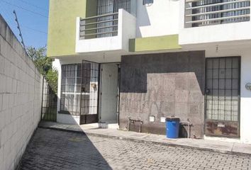 Casa en condominio en  Carretera 3 De Mayo-emiliano Zapata, Palo Escrito, Emiliano Zapata, Morelos, 62765, Mex