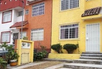 Departamento en  Privada Rancho San Felipe 13, Ex-rancho San Felipe, Coacalco De Berriozábal, México, 55707, Mex