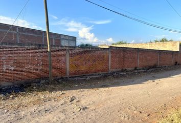 Lote de Terreno en  Avenida Central 89-101, Tehuixtlera Cocoyoc, Yautepec, Morelos, 62736, Mex