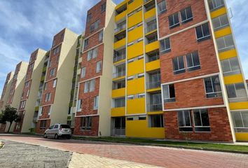 Apartamento en  Via 55, Lomitas, Villa Del Rosario, Norte De Santander, Col