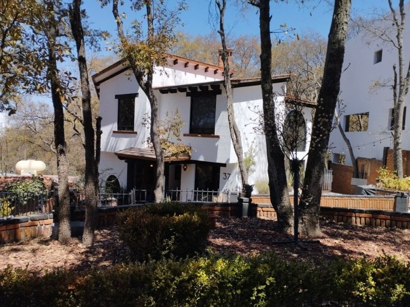 renta Casa en Condado de Sayavedra, Atizapán de Zaragoza (EB-MZ3218r)-  