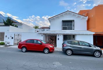 Casa en  Contry, Monterrey