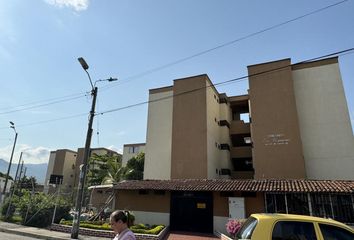 Apartamento en  Avenida 2b 73an-100-73an-2, Brisas De Los Alamos, Cali, Valle Del Cauca, Col