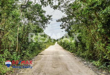 Lote de Terreno en  Tulum, Tulum