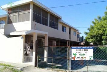 Casa en  Justo Sierra, Altamira