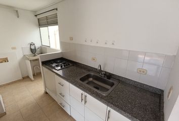 Apartment for rent in Valle del Lili, Cali