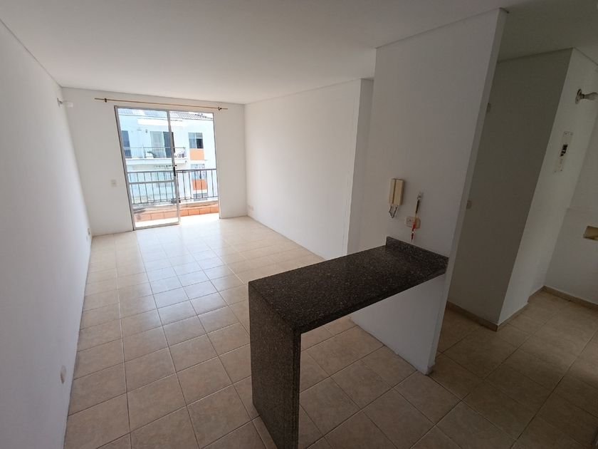 Apartamento en arriendo Valle Del Lili, Sur