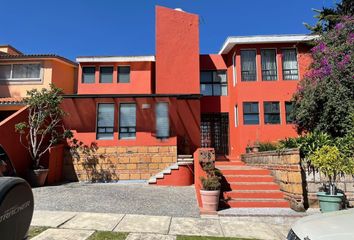 Casa en  Chiluca, Atizapán De Zaragoza