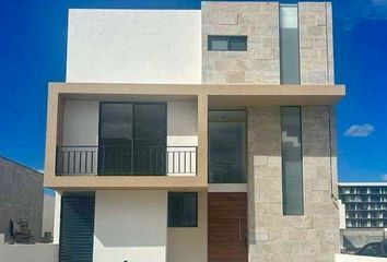 Casa en  Avenida Concord, Condominio La Vista 9, Querétaro, 76146, Mex