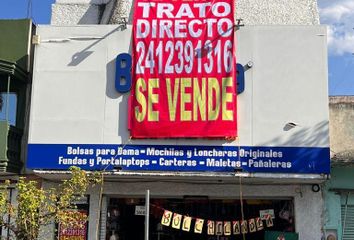 Local comercial en  Avenida Cuauhtémoc 205, Centro, Apizaco, Tlaxcala, México