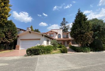 Casa en condominio en  Calle Durazno, Fraccionamiento Los Robles, Lerma, México, 52005, Mex