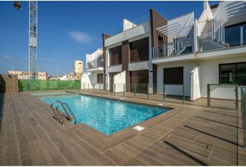 Chalet en  San Pedro Del Pinatar, Murcia Provincia