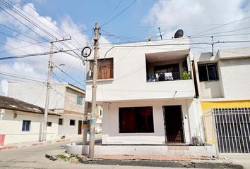 Casa en  Calle 53d 22 104, El Valle, Barranquilla, Atlantico, Col