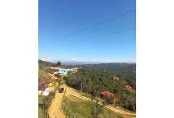 Lote de Terreno en  Oriente, Medellín