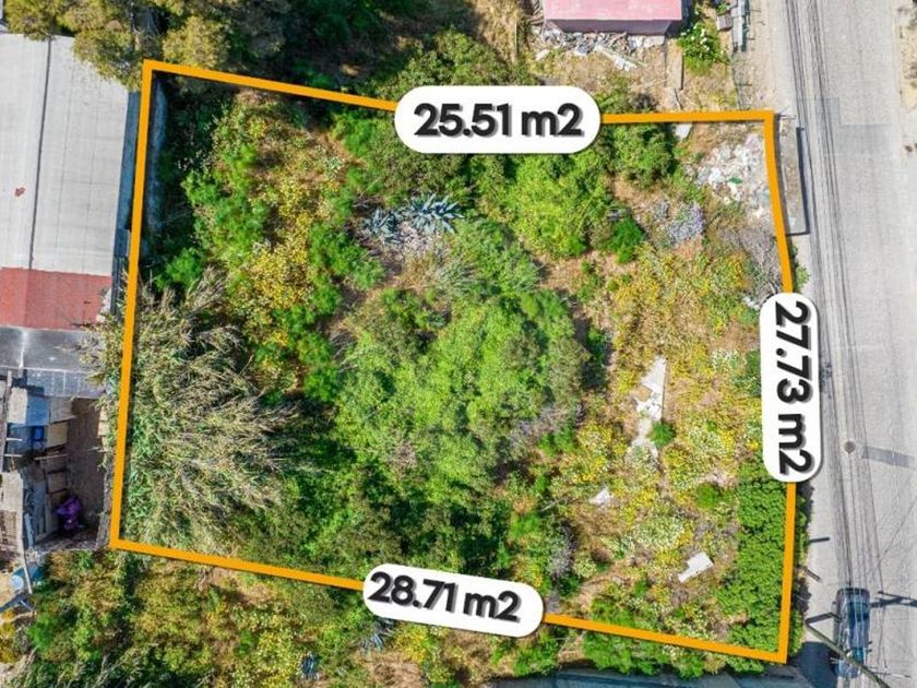 venta Lote de Terreno en Playas de Tijuana, Tijuana