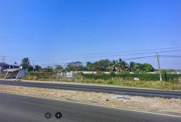 Lote de Terreno en  Tecnológico, Veracruz
