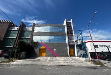 Oficina en  Desarrollo Las Torres 91, Monterrey