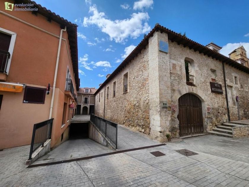 Edificio en venta San Esteban De Gormaz, Soria Provincia