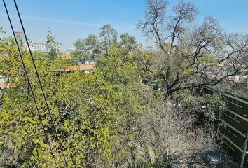 Departamento en  Avenida Colonia Del Valle 601-637, Del Valle, Del Valle Centro, Benito Juárez, Ciudad De México, 03100, Mex