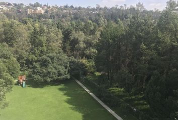 Departamento en  Bosques De Las Lomas, Cuajimalpa De Morelos