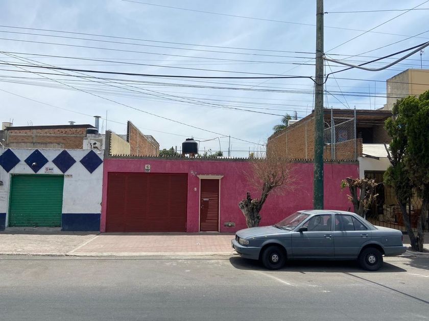 venta Casa en San Miguel de Huentitán El Alto 1a Secc, Guadalajara