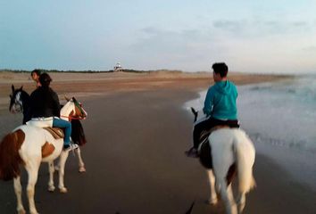 Terrenos en  La Herradura, Pinamar