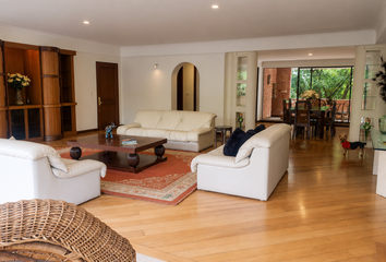Apartamento en Poblado, Medellín