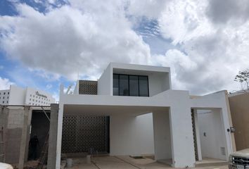 Casa en  Excersite Mérida, San Ángel 7, Fraccionamiento San Carlos, Mérida, Yucatán, 97130, Mex