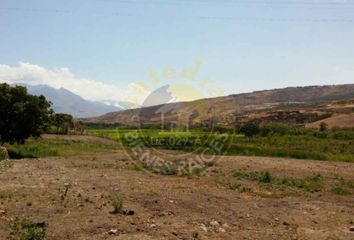 Terreno Comercial en  Abdón Calderón (la Unión), Santa Isabel