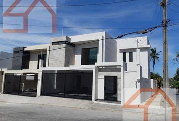 17 casas en venta en Vergel, Tampico, Tampico 