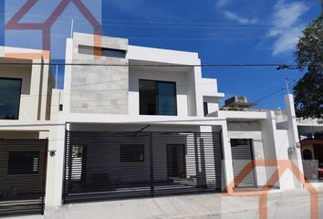 17 casas en venta en Vergel, Tampico, Tampico 